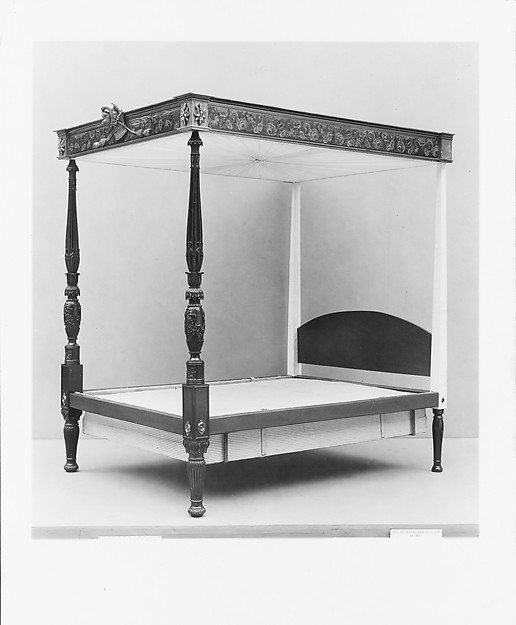 Bedstead