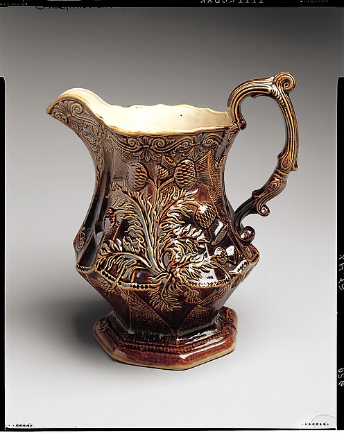 Pitcher