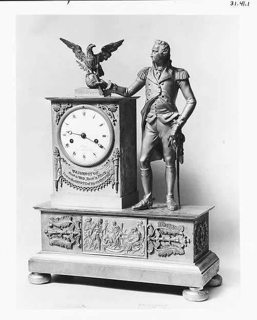 Clock