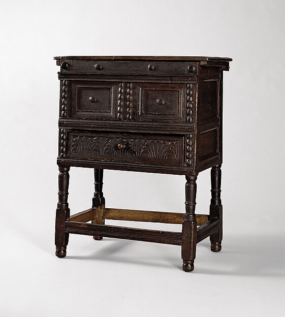 Chamber Table