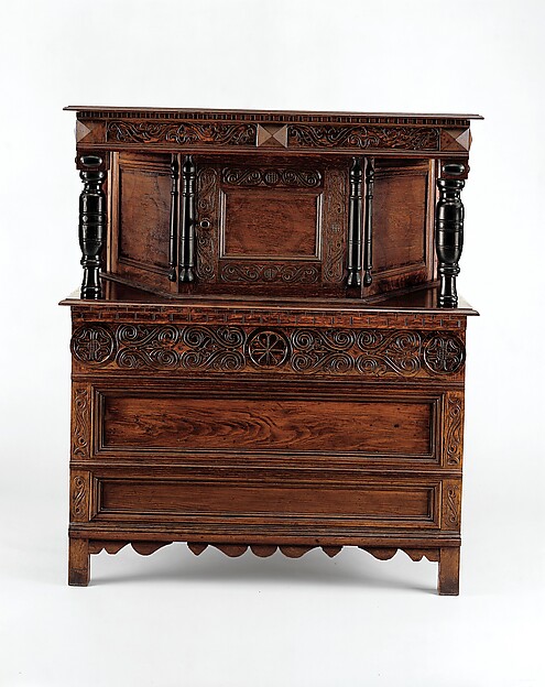 Cupboard