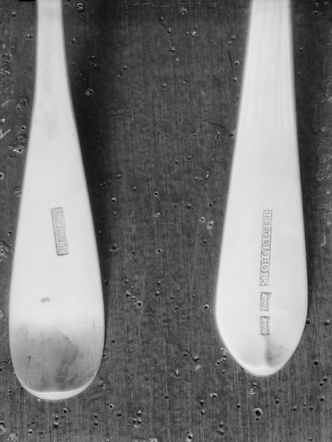 Table Spoon
