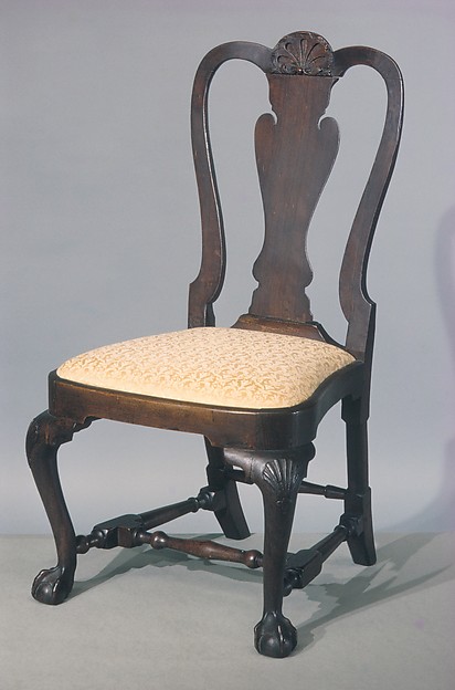 Side Chair