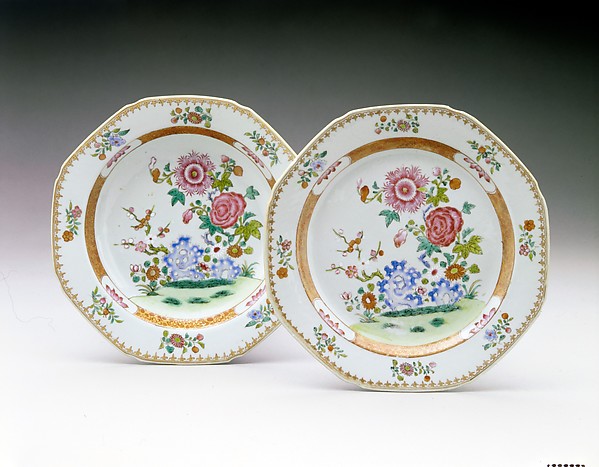 Soup Plate
