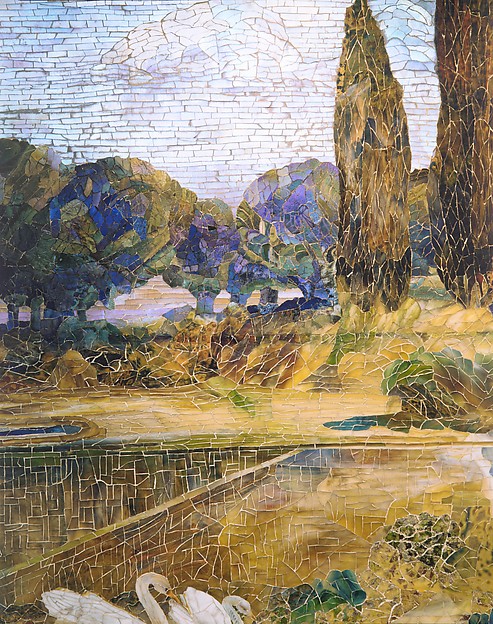 Garden Landscape
