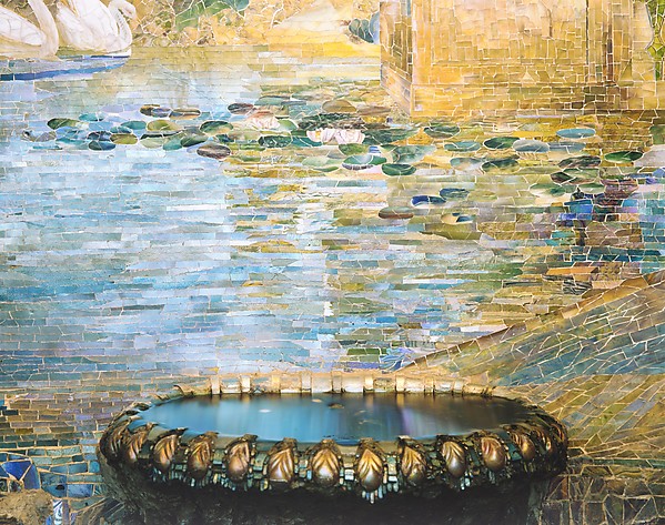Garden Landscape