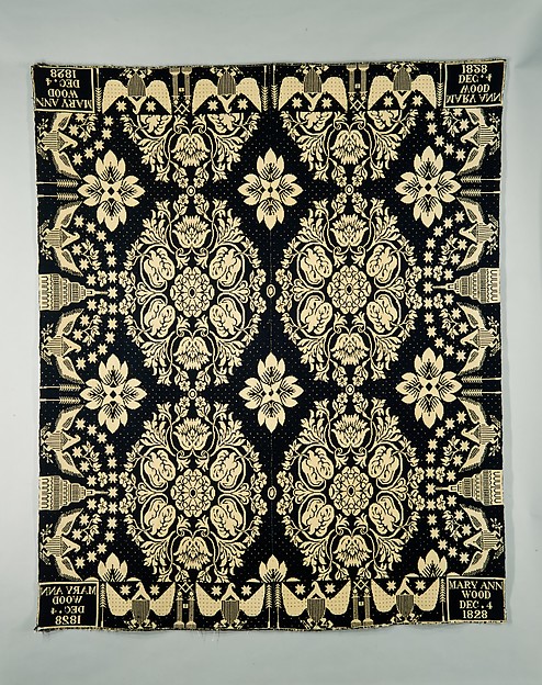 Coverlet