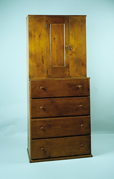 Cupboard