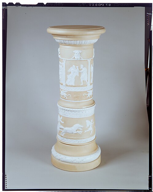Centennial Pedestal