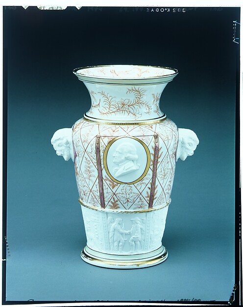 Century Vase