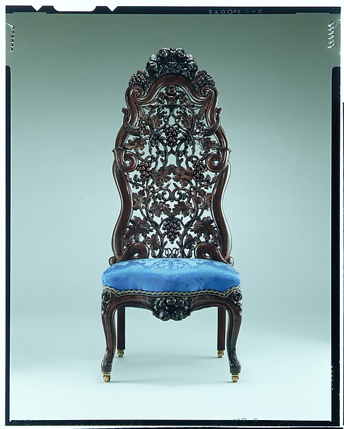 Slipper Chair