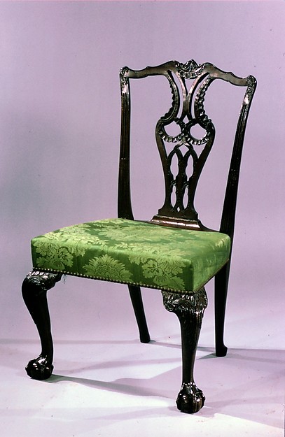 Side Chair