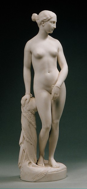 The Greek Slave