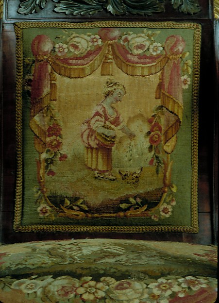 Armchair
