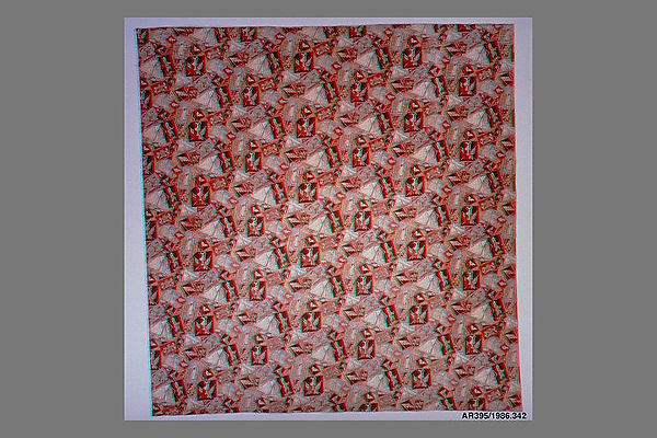 Wholecloth quilt