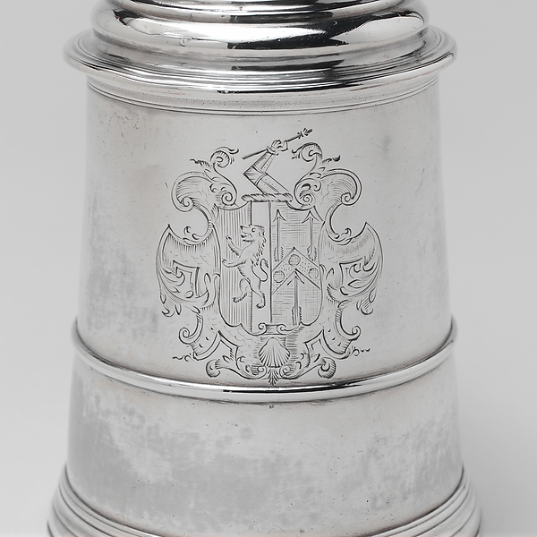 Tankard