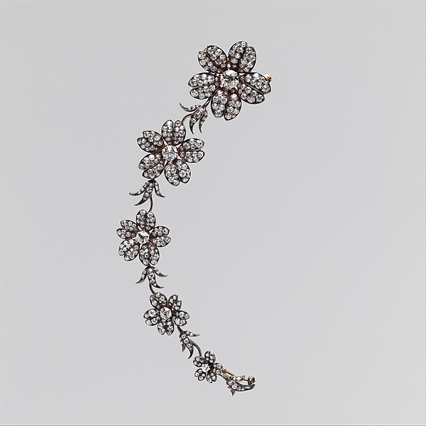 Corsage Piece