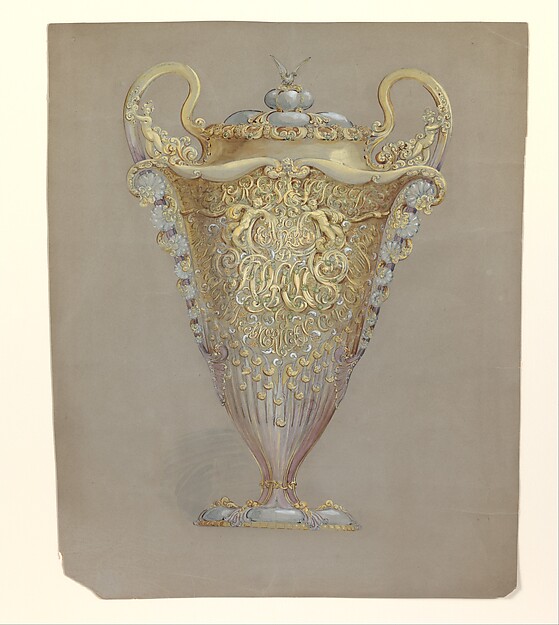 Design Drawing