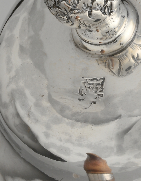 Coffeepot