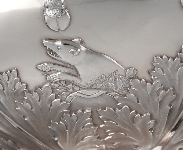 Presentation Vase