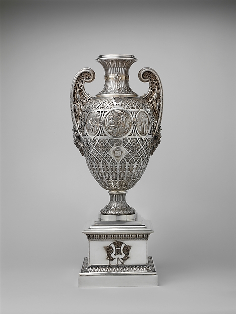 The Bryant Vase