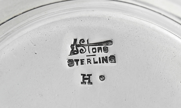 Porringer