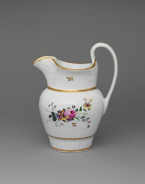 Tucker Factory | Pitcher | American | The Met