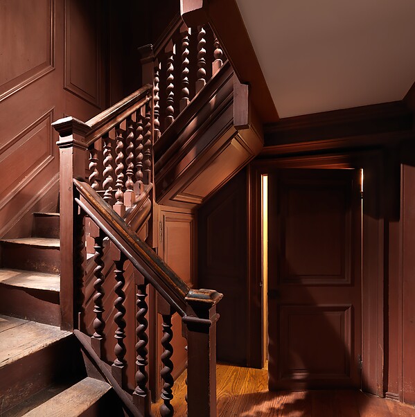 Wentworth House