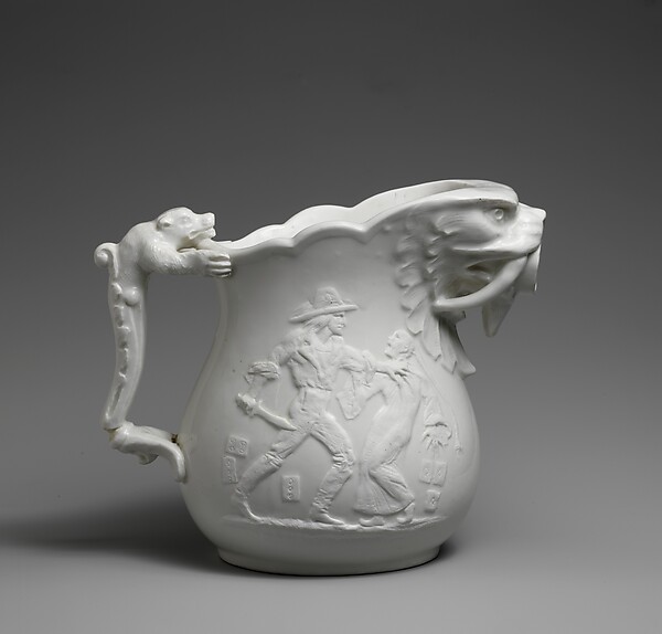 Pitcher