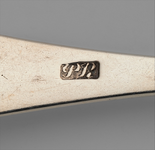 Salt Spoon