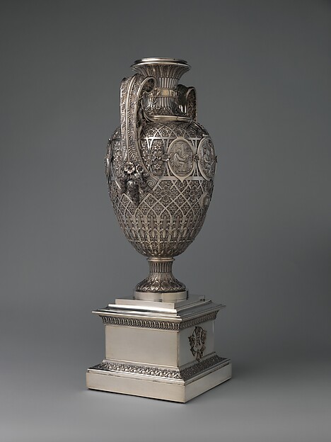 The Bryant Vase