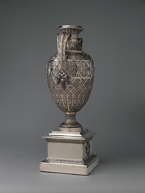 The Bryant Vase