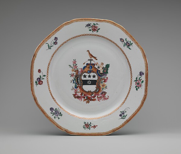 Plate