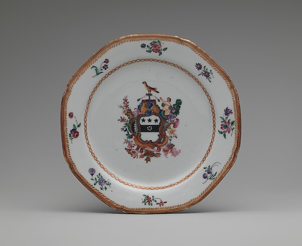 Soup Plate
