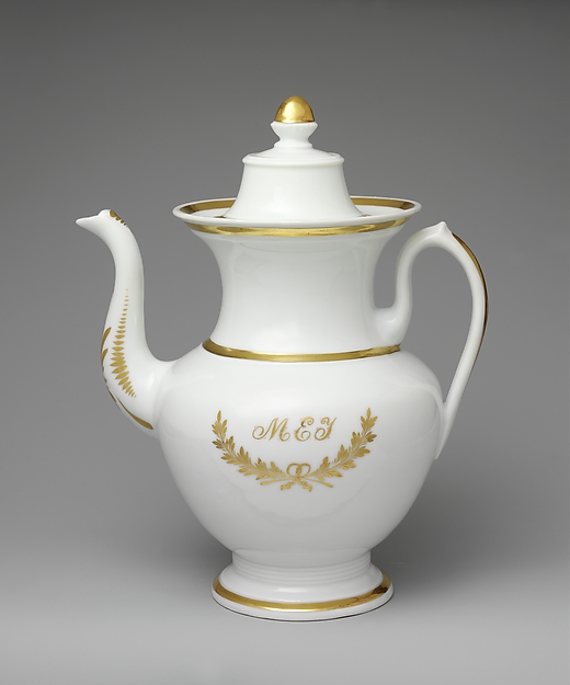 Coffeepot