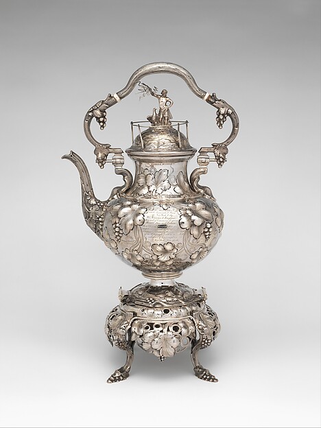 Teakettle