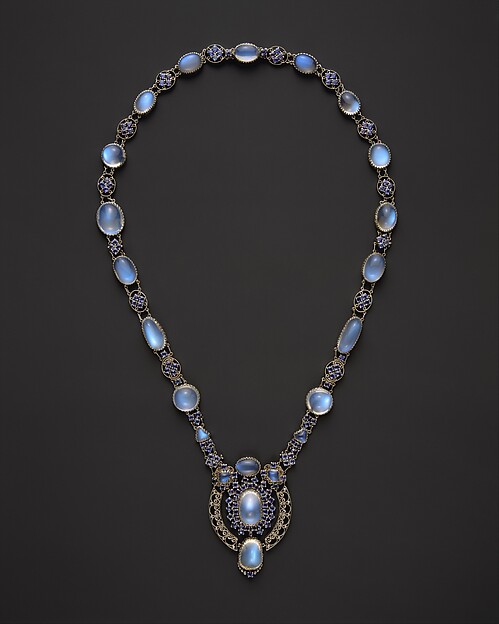 Necklace with Pendant