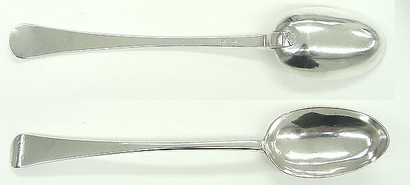 Serving Spoon