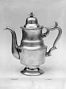 Teapot