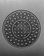 Cup Plate