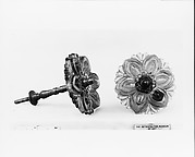 Curtain Knob