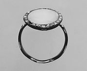 Mourning Ring