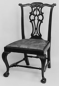 Side chair