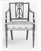 Armchair