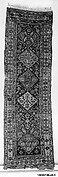 Knotted Rug