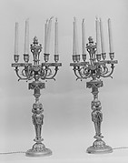 Candelabrum
