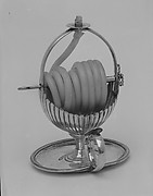Taper Winder