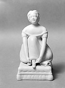 Figure of a Girl