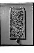 Quillwork Sconce