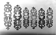 Escutcheon